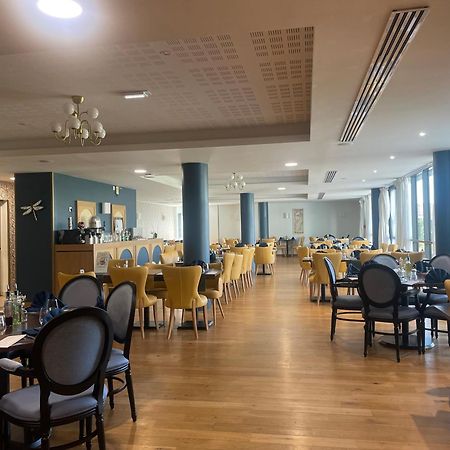 Domitys Le Galion D'Or Aparthotel รัวย็อง ภายนอก รูปภาพ