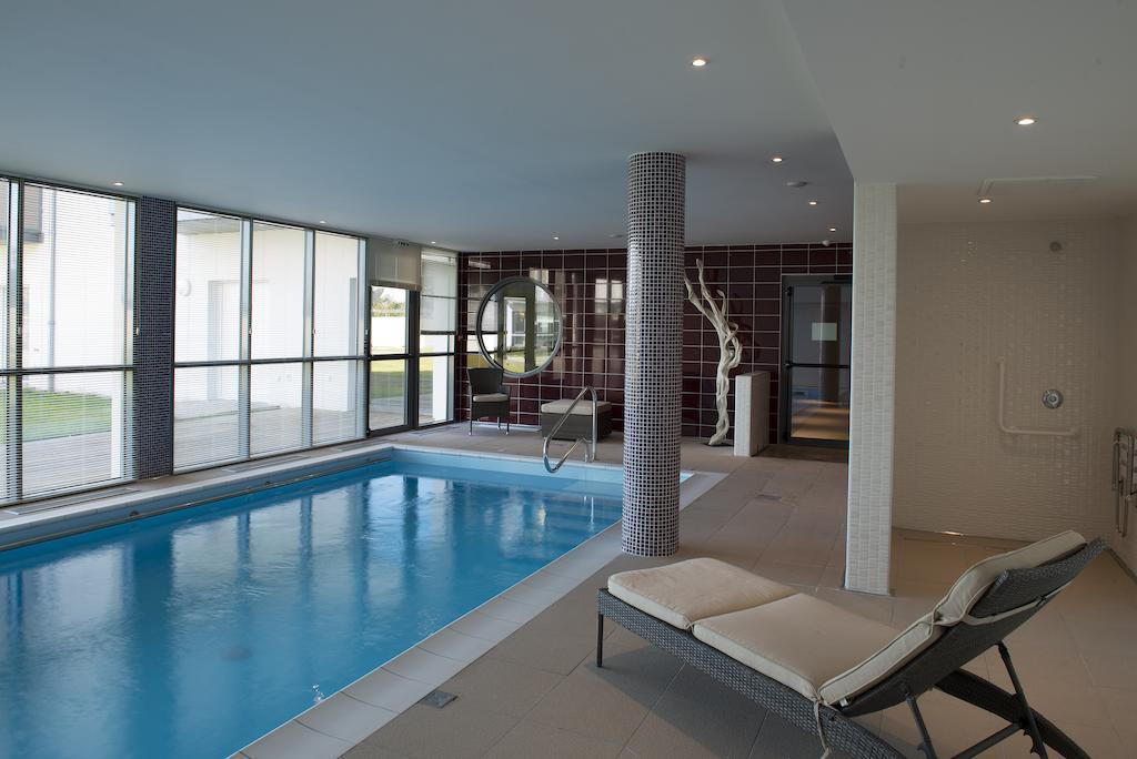 Domitys Le Galion D'Or Aparthotel รัวย็อง ห้อง รูปภาพ
